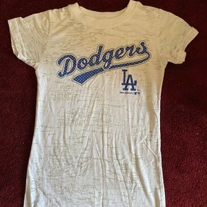 Dodger T-shirt